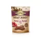 Carnilove Jerky Snack Turcia cu file de vânat 100g