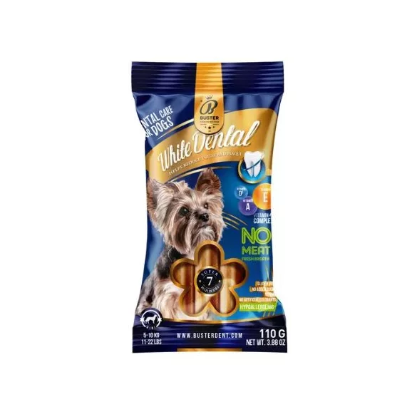 Buster Dental Vitamin Komplex 110g