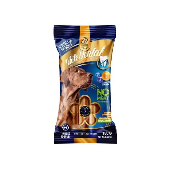 Buster Dental Vitamin Komplex 180g