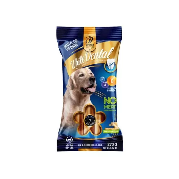 Buster Dental Vitamin Komplex 270g