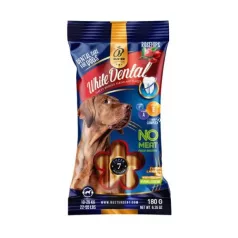 Buster Dental Cu Măceșe 180g