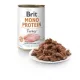 Brit Mono Protein Turcia 6x400g
