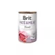 Brit Paté & Meat - Pateu și carne de miel 6x400g