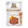 Brit Care Cat Fillets in Gravy with Hearty Duck 12x85 g