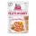Brit Care Cat Fillets in Gravy with Savory Salmon 4x85 g