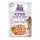 Brit Care Cat Kitten Fillets in Gravy with Tender Turkey 4x85 g