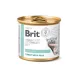 Brit Veterinary Diets Cat GF Struvite conservă 24x200g