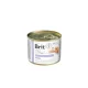Brit Veterinary Diets Dog GF Gastrointestinal conservă 6x200 g