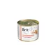 Brit Veterinary Diets Dog GF Renal conservă 6x200 g