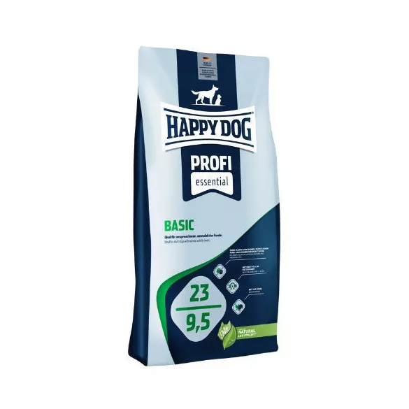 Happy Dog Profi-Line Basic 23/9,5 20 kg