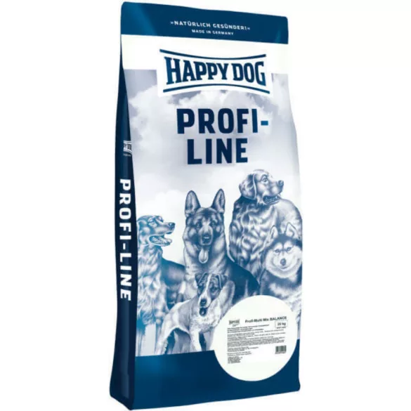 Happy Dog Profi Puppy Profi Profi Puppy Mini Lamb Rice 2x 20 kg