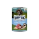 Happy Dog Puppy Junior (Lamb) conservă 6x400 g