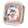 Happy Cat Duo Pâté Pâté de pisică Păsări de curte Falcons-Malf 12x100 g
