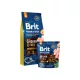 Brit Premium by Nature Junior Medium 2x15 kg