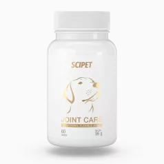   SciPet articulații și pentru cartilaje pentru câini – 2x60 buc