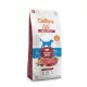 Calibra Dog Life Adult Medium Breed Fresh Beef hrană pentru câini 12+2,5 kg cadou
