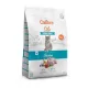 Calibra Cat Life Sterilised Chicken hrană pentru pisici 6+1,5 kg cadou