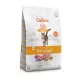 Calibra Cat Life Adult Lamb hrană pentru pisici 6+1,5 kg cadou