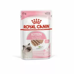 Royal Canin Kitten Loaf  12x85g