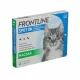 Frontline Spot-on Pisică 3x