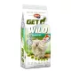 Panzi GetWild Adult Sensitive Rabbit&Beef with Pumpkin 2x15 kg