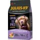 Julius-K9 Hypoallergenic Puppy & Junior Lamb & Rice