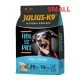 Julius-K9 Hypoallergenic Adult Small Fish & Rice 2x12 kg