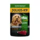 Julius-K9 hrană umedă Adult Game (with game meat) 16x125 g