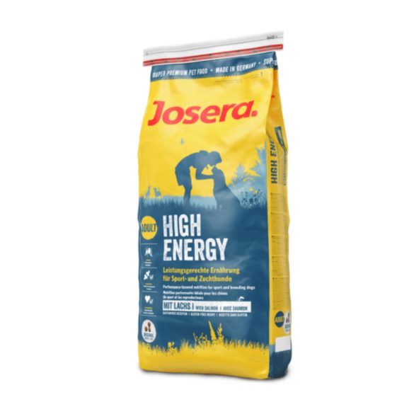 Josera High Energy hrană pentru câini 2x12,5 kg 
