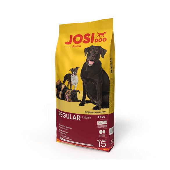 Josera JosiDog Regular 2x15 kg