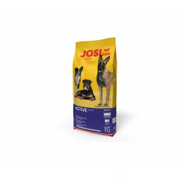 Josera JosiDog Activ 2x15 kg