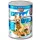 Panzi GetWild Dog Junior conservă de carne de vită și mere 24x415g