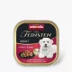 Animonda Vom Feinsten Adult (beef, lamb) tăviță Adult câini pentru 12x150 g