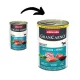Animonda GranCarno Adult (somon + spanac) 6x800g