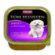 Animonda Vom Feinsten Adult (turkey, lamb) Adult câini pentru 12x150 g