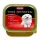 Animonda Vom Feinsten Adult (beef, turkey heart) Adult câini pentru 12x150 g