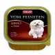 Animonda Vom Feinsten Adult (venison) Adult câini pentru 12x150 g