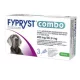 Fypryst Combo pentru câini de peste 40 kg