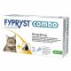 Fypryst Combo cat 0,5 ml, 2-10 kg