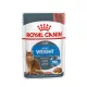 Royal Canin Light Weight Care Sauce 12x85g