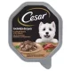 Cesar Tăviță hrană pentru câini 14x150 g turkey-beef