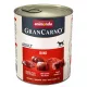 Animonda GranCarno Adult (pur beef) 6x400 g