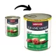 Animonda GranCarno Adult (cerb + măr) 6x400g