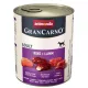 Animonda GranCarno Adult (vită + miel) 6x800g