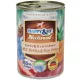 Happy&Fit Natural adult, duck, ham, pumpkin 6x800 g