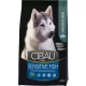 CIBAU Hrană pentru câini Medium & Maxi Sensitive Fish