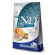 N&D Ocean Low Grain Cod&portocale adult medium&maxi 2x12kg