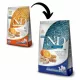 N&D Low Grain Dog Cod & orange hrană pentru câini adulți de talie medie 2x 12kg
