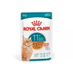 Royal Canin Ageing Gravy +11 12x85g