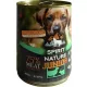 Spirit of Nature Conservă pentru câini Junior cu miel și iepurel 6x415g